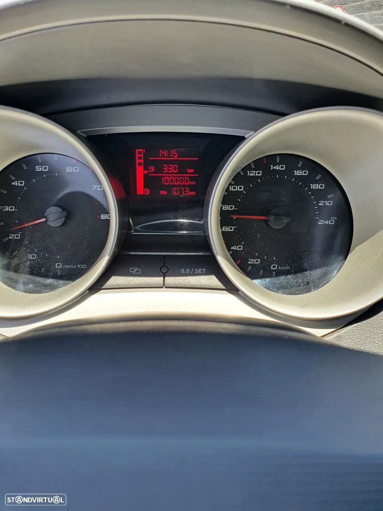 SEAT Ibiza 1.4 16V Style - 6