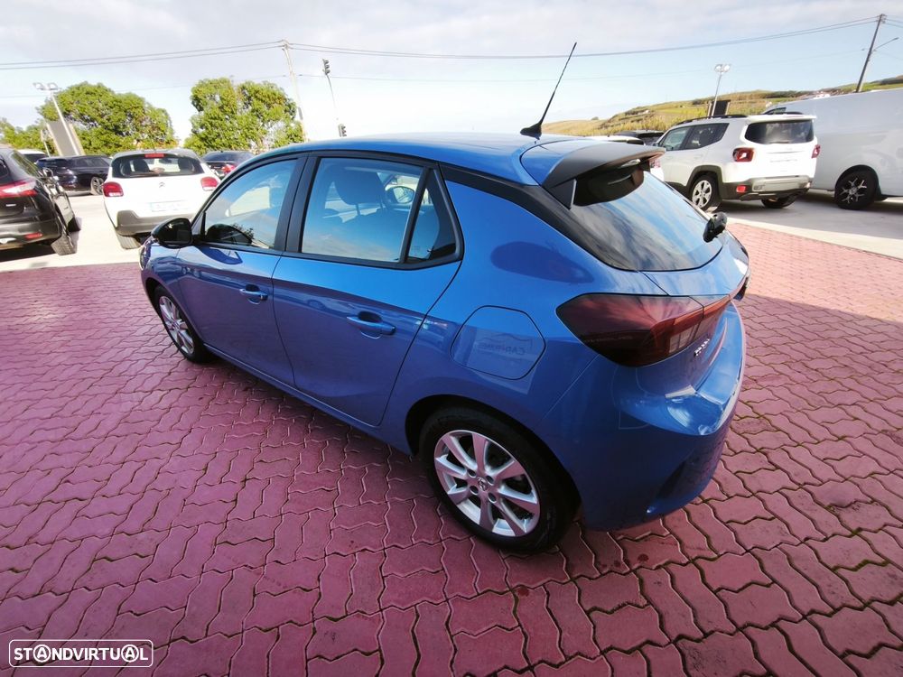 Opel Corsa 1.5 D Edition - 6