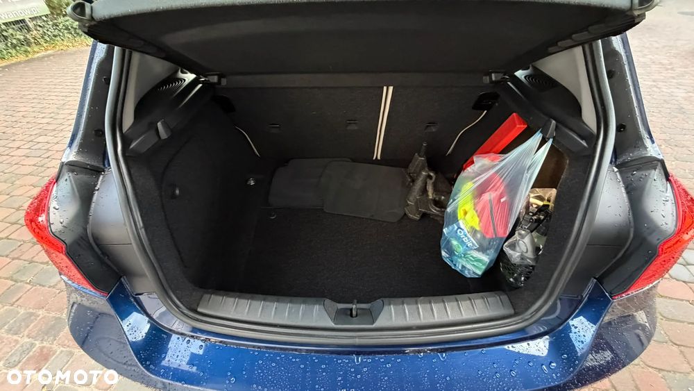 BMW Seria 1 120d Advantage - 15