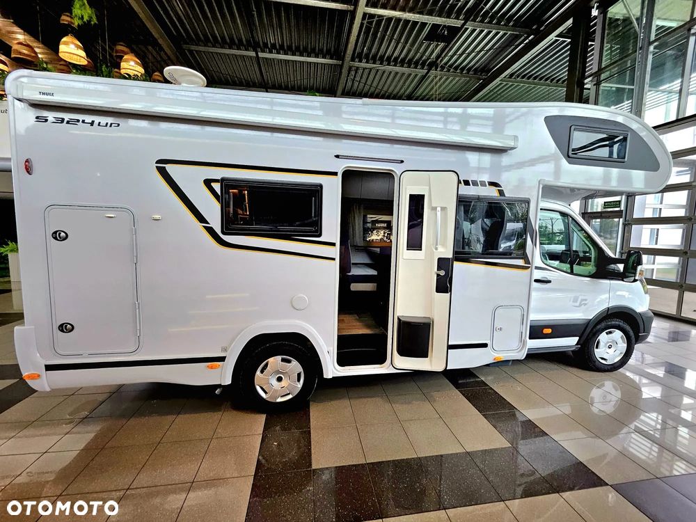 Benimar SPORT 324 UP T26 - 8