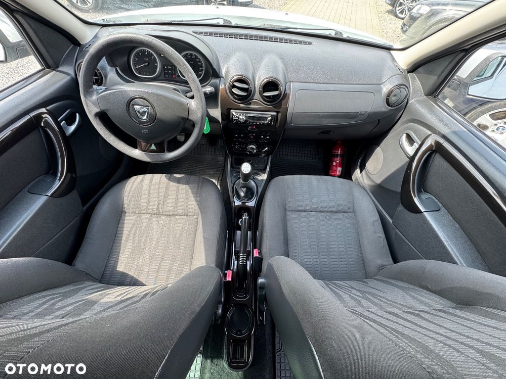Dacia Duster - 12
