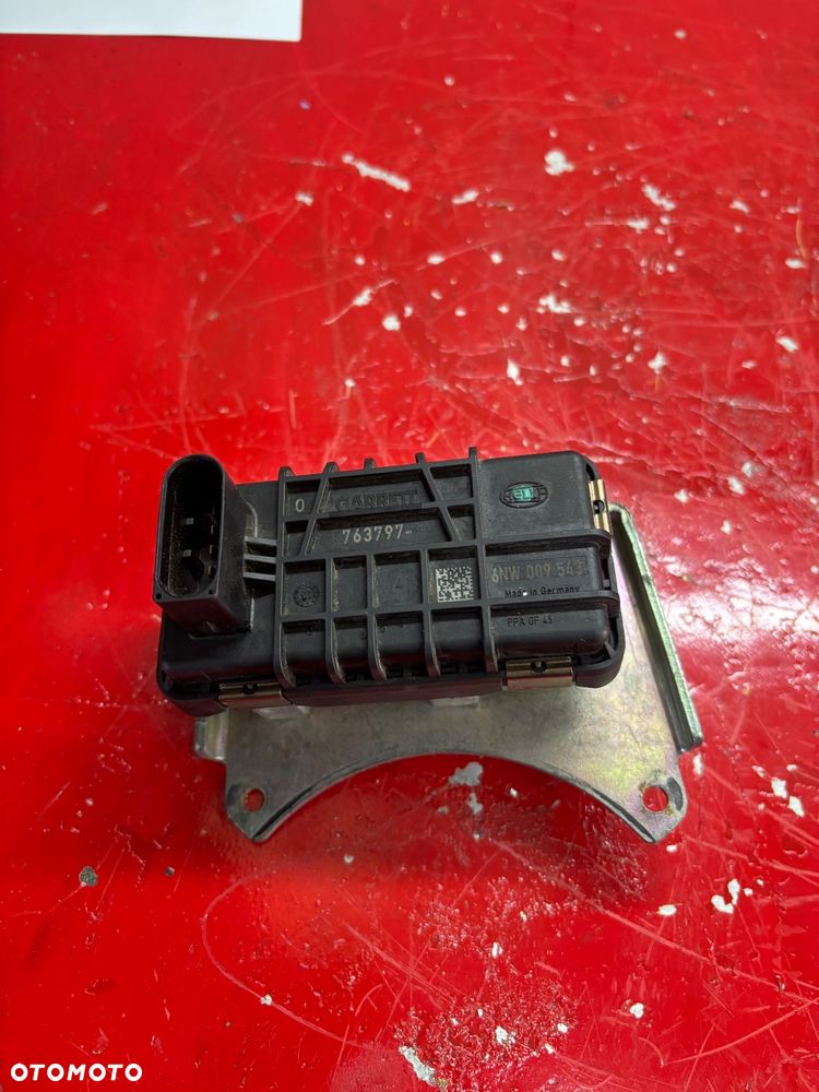 JEEP GRAND CHEROKEE NASTAWNIK TURBINY 6NW009543 G 48 - 1