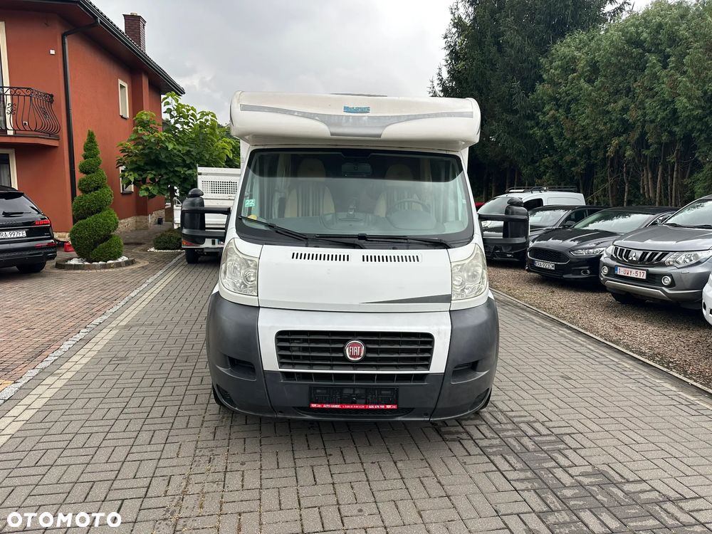 Fiat DUCATO - 2