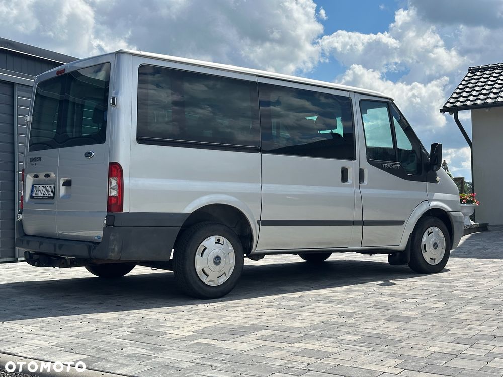 Ford Transit Standard - 3
