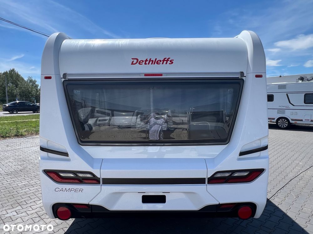Dethleffs Camper 730FKR - 6