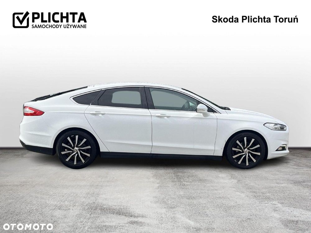 Ford Mondeo 1.5 EcoBoost Trend - 6