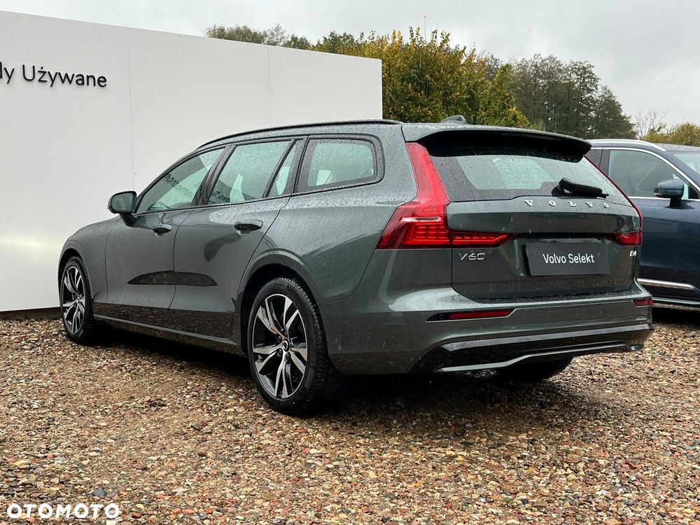 Volvo V60 - 7