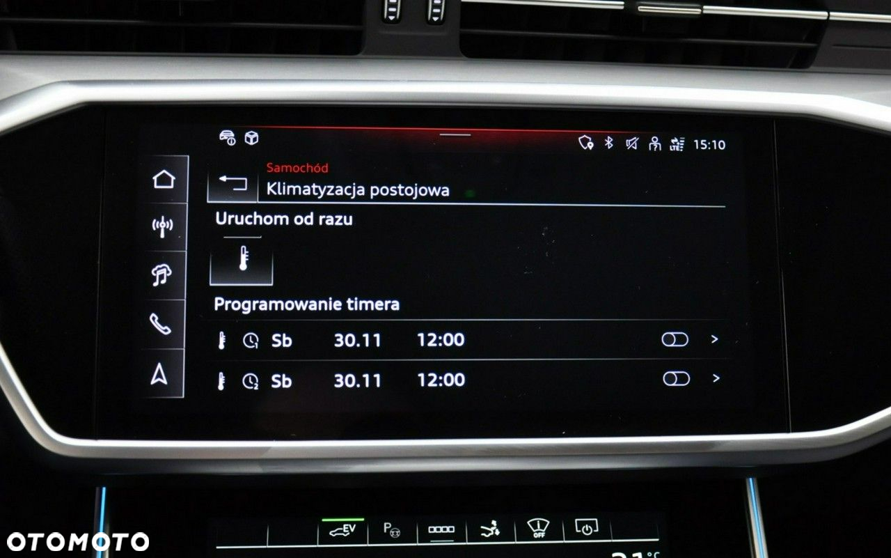 Audi A7 - 37