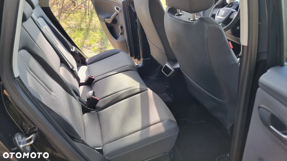 Seat Altea 1.4 Reference Comfort - 24