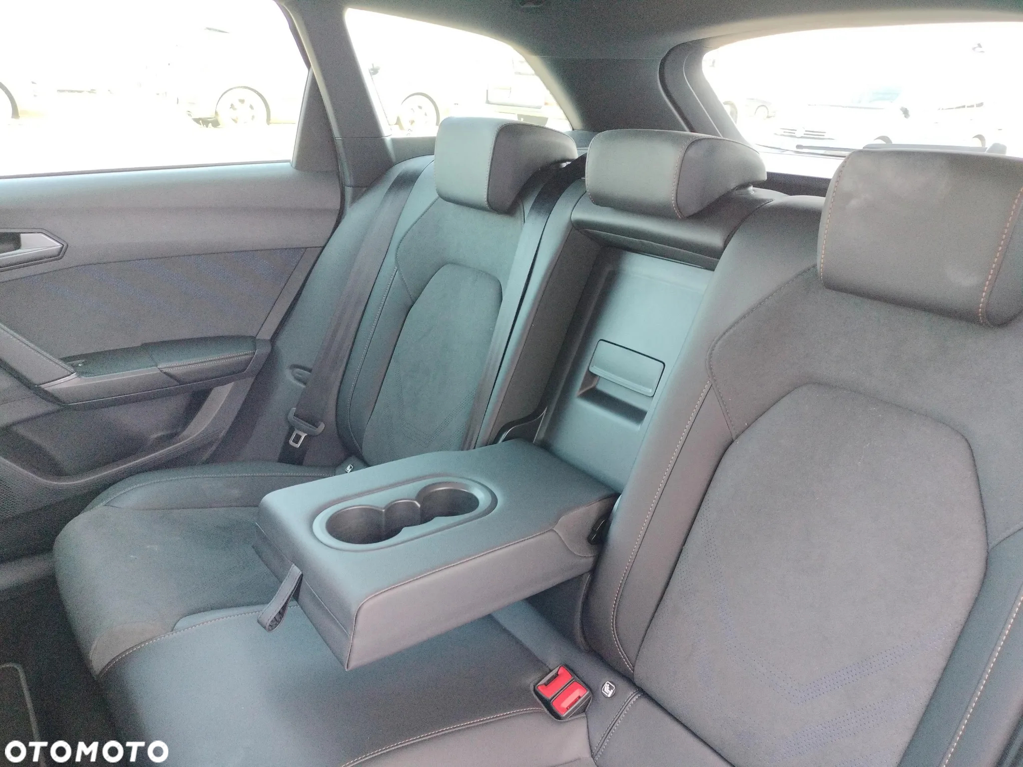Cupra Leon 2.0 TDI DSG - 16
