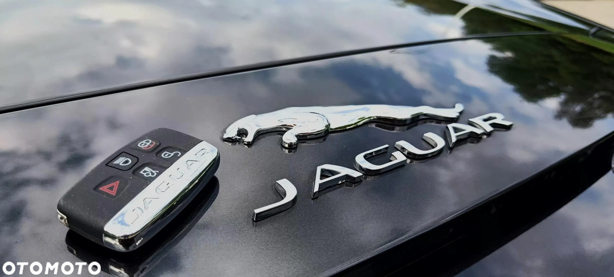 Jaguar F-Type 3.0 V6 S/C - 22