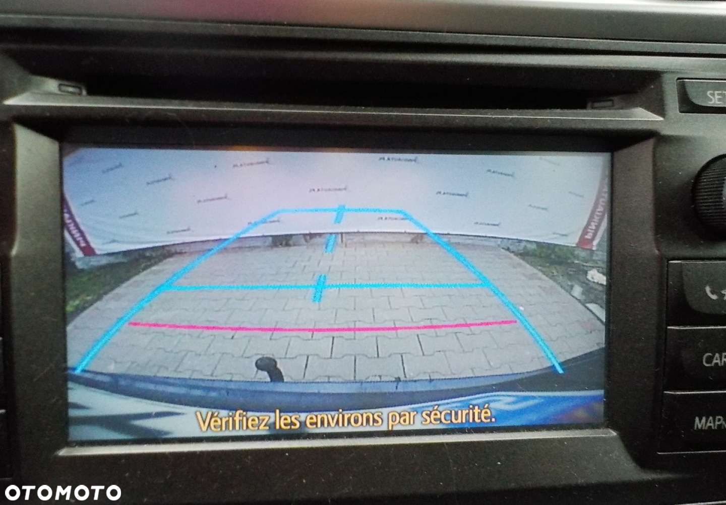 Toyota Auris - 23