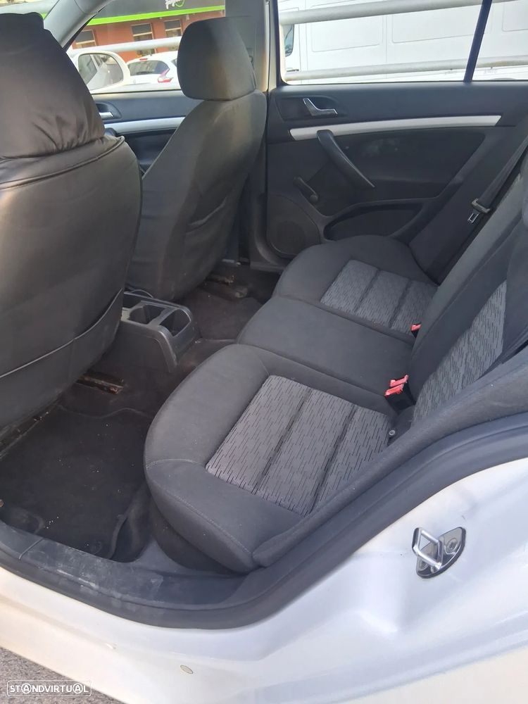 Skoda Octavia 1.6 TDI Greenline - 2