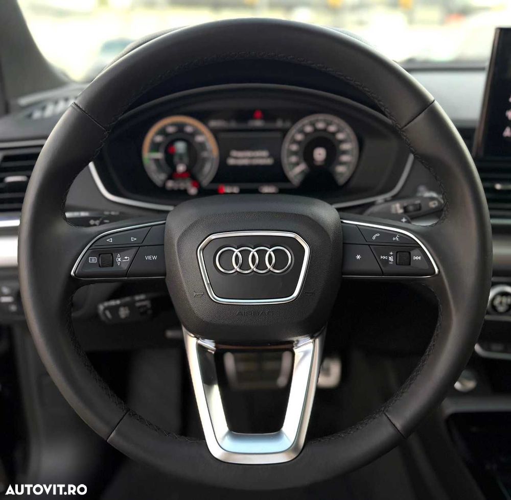 Audi Q5 - 20