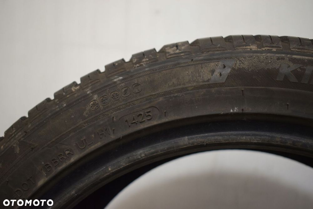 R17 225/45 Hankook Kinergy 4S 2 94W Wysyłka gratis! - 5