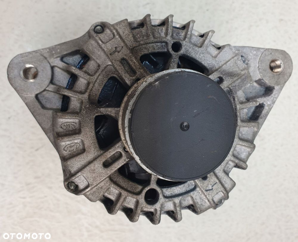 sportage 3 iii ix35 2.0 crdi alternator lucas oryg - 4