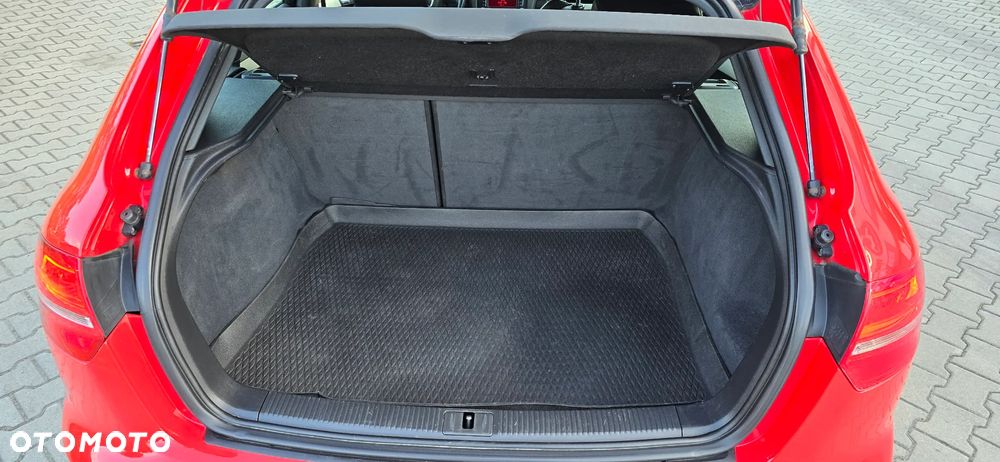 Audi A3 3-drzwiowe 2.0 TDI DPF quattro S line Sportpaket - 25