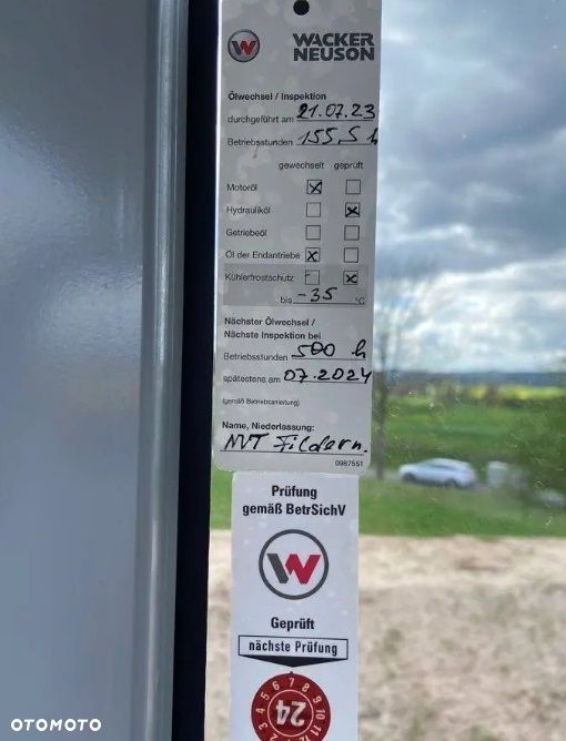 Wacker Neuson ET24 ROK 2021 - 12