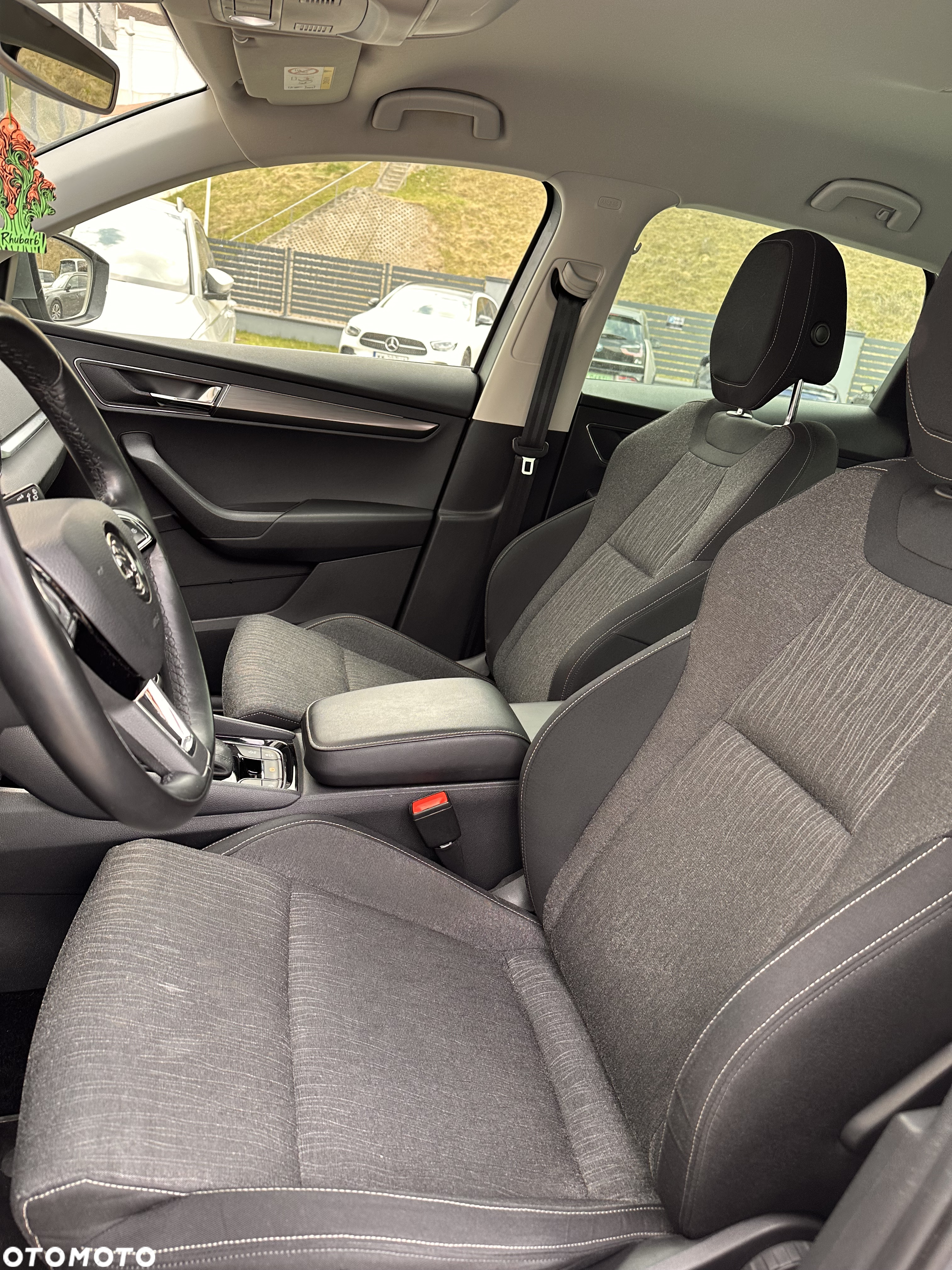 Skoda Karoq 2.0 TDI SCR 4x4 Ambition DSG - 11