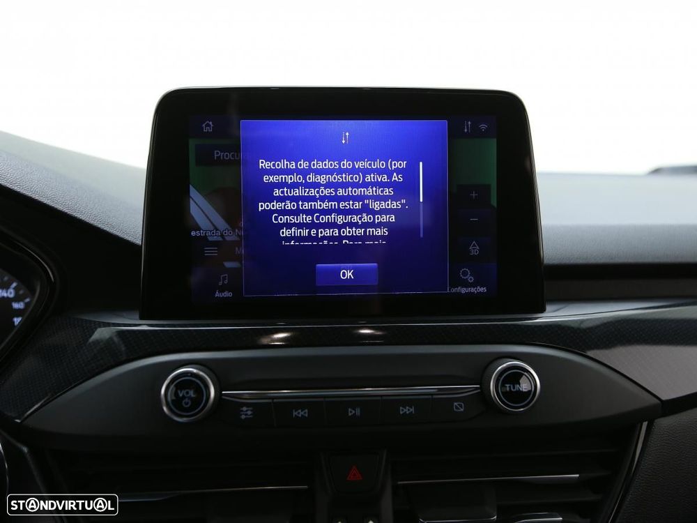 Ford Focus 1.5 TDCi EcoBlue ST-Line - 20