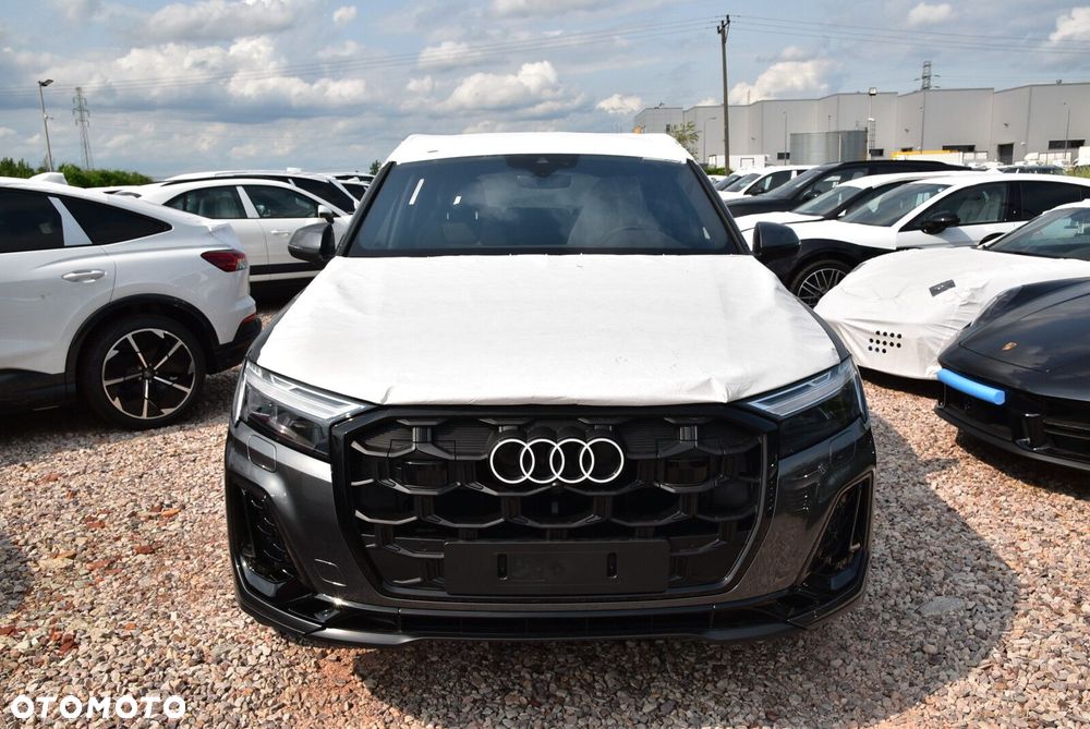 Audi Q7 - 3