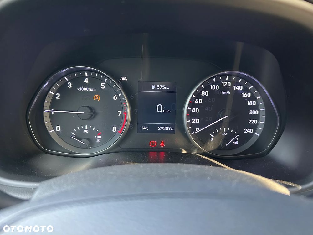 Hyundai i30 1.0 T-GDI Smart - 21