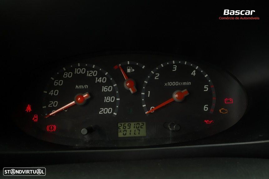 Nissan Micra 1.5 dCi Visia AC 82 - 33