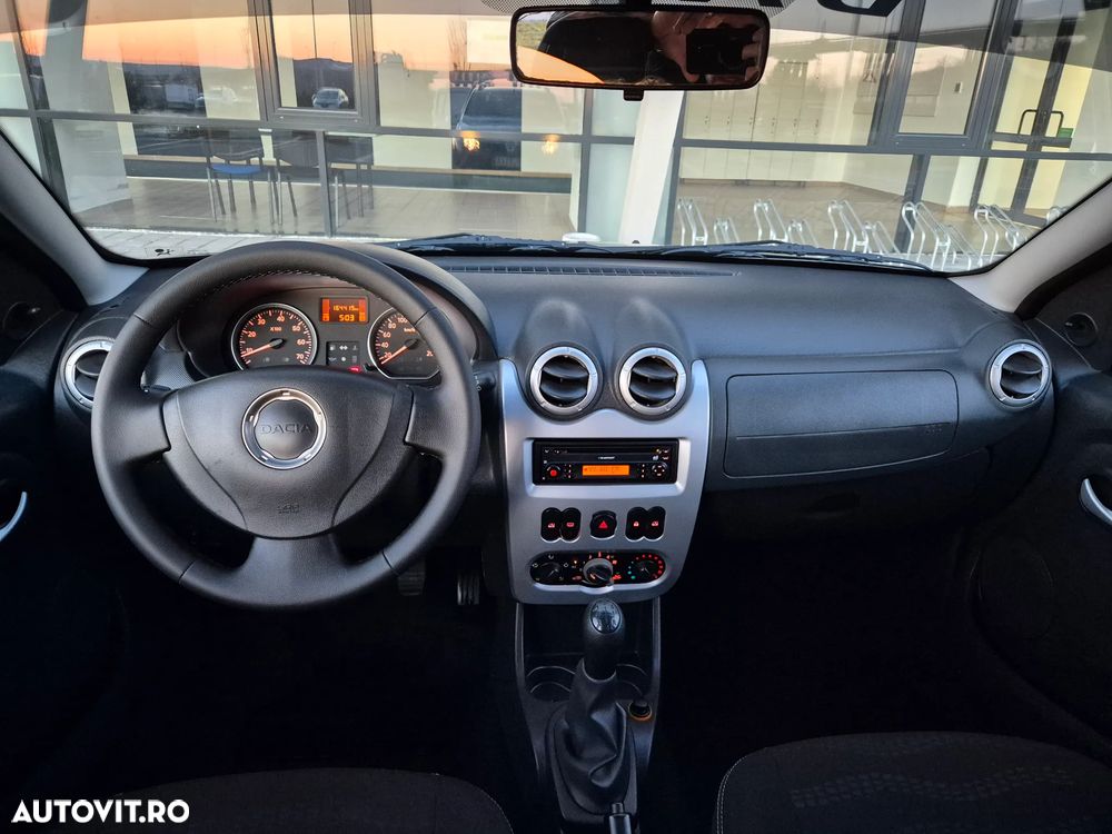 Dacia Sandero Stepway - 4