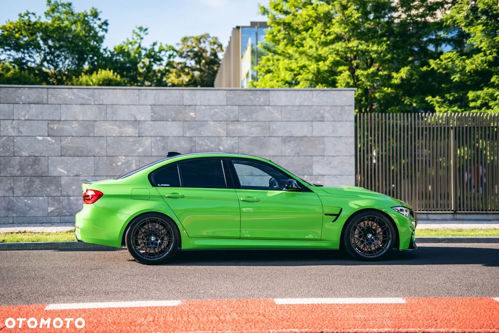 BMW M3 - 7
