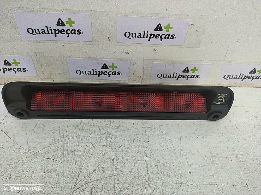 Farolim 3º Stop / Central Opel Frontera B (U99) - 4