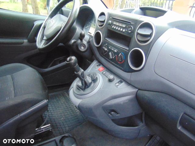 Citroën Berlingo 1.6 VTi - 18