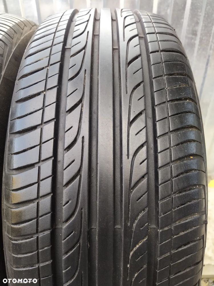 Opony Letnie  195/5./  15 Cali  2024 ROK  JAK NOWE - 3