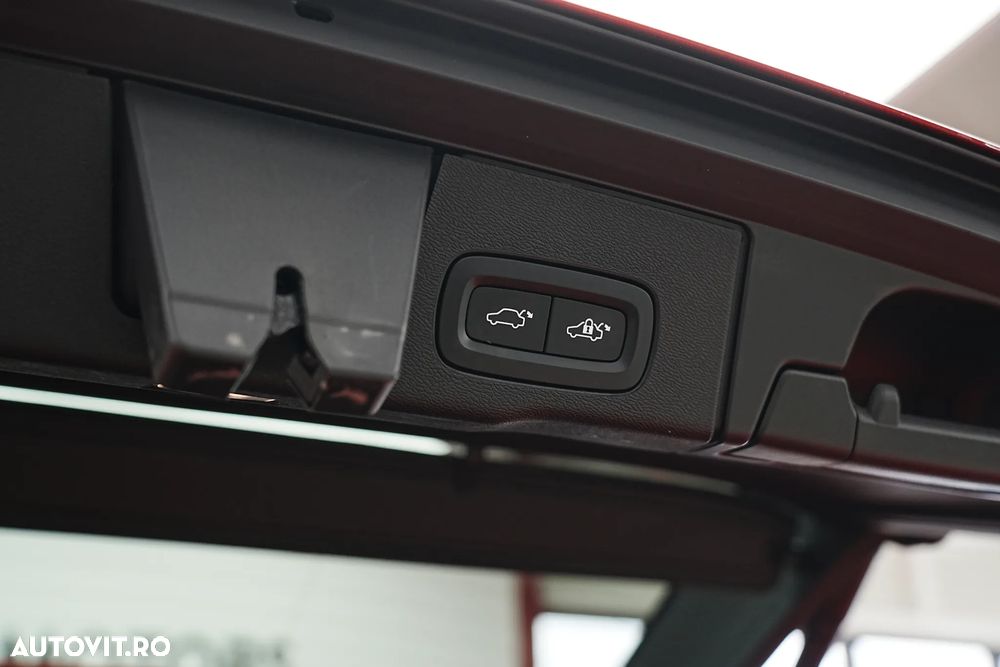 Volvo XC 60 B4 D AWD Geartronic Inscription - 40