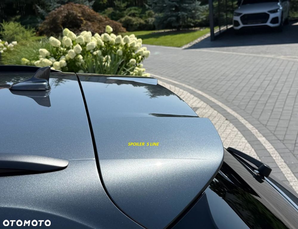 Audi Q5 40 TDI quattro S tronic S line - 32