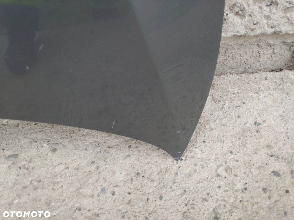 ZDERZAK MASKA BŁOTNIK KOMPLETNY PRZÓD SKODA SUPERB 08/13r - 11