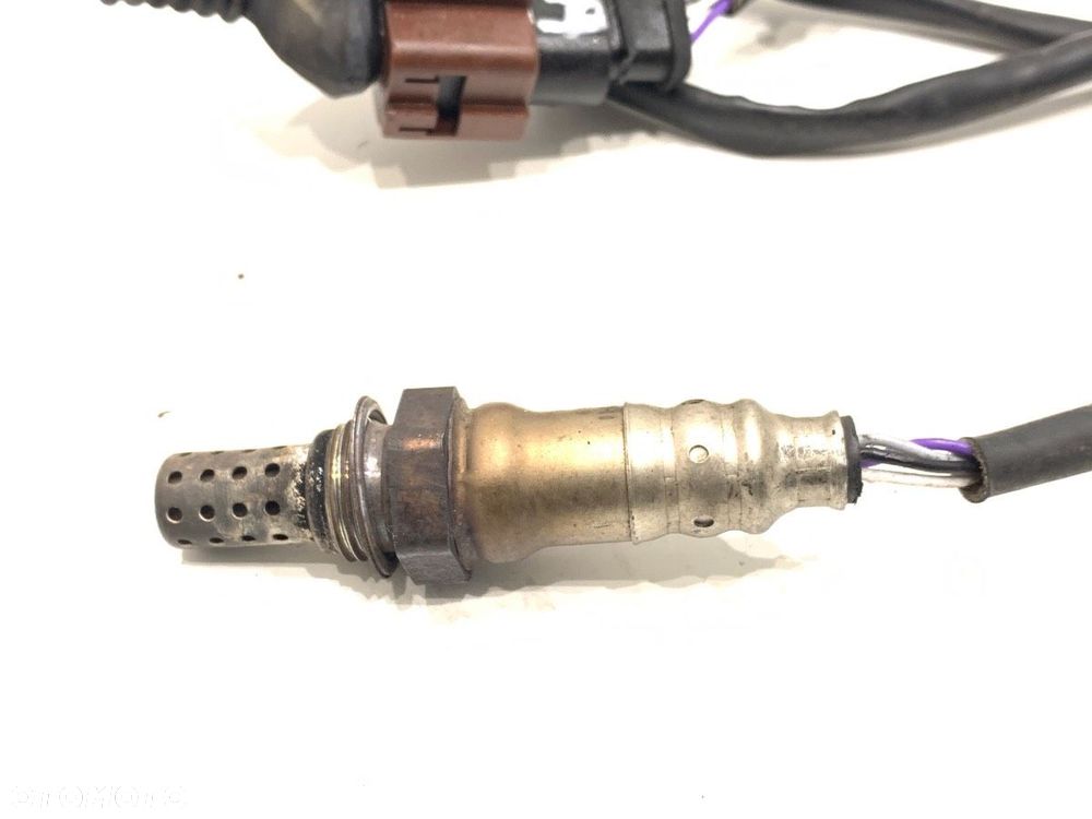 SONDA LAMBDA  AUDI A4 B6 Avant (8E5) 2000 - 2005 1.6 75 kW [102 KM] benzyna 2001 - 2004 ES20169 - 2