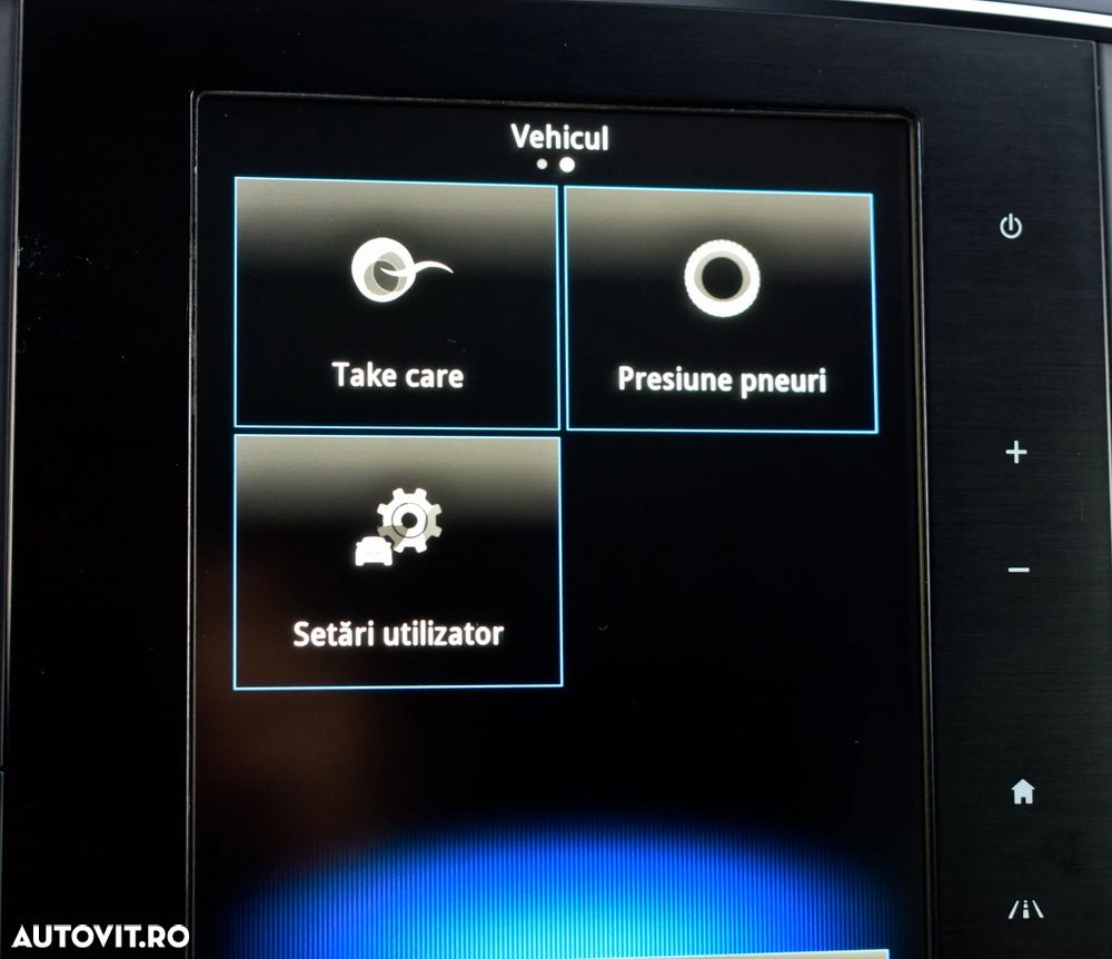 Renault Megane ENERGY TCe 130 EDC GT LINE - 39