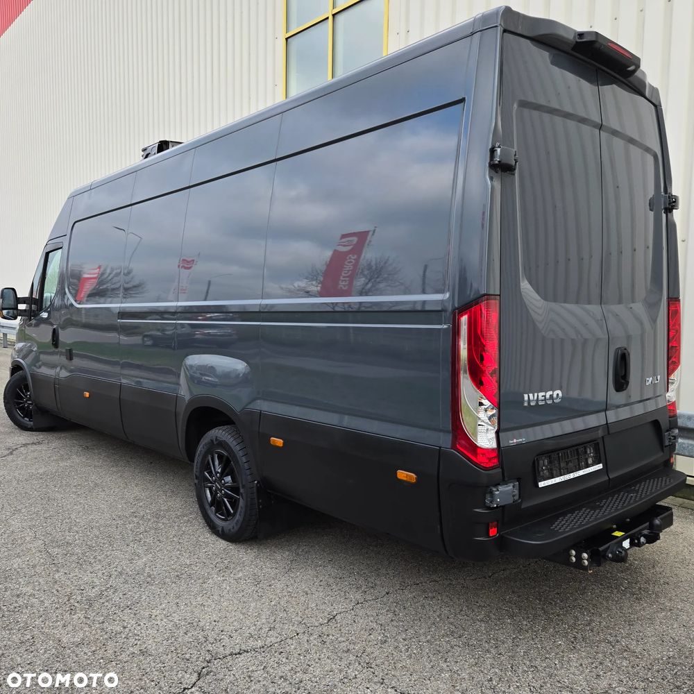 Iveco Daily 35s18 - 23
