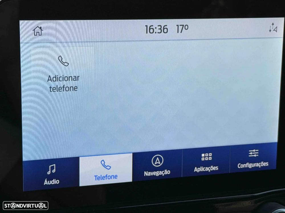 Ford Puma 1.0 EcoBoost MHEV ST-Line - 50