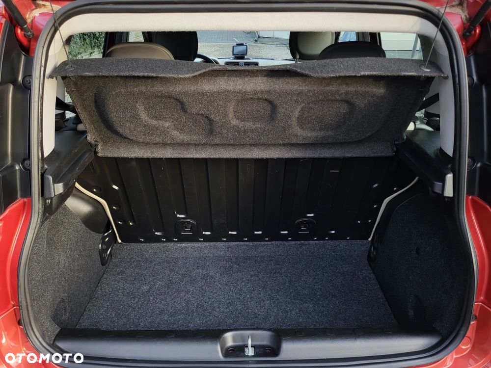 Fiat Panda - 16