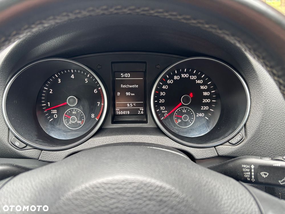 Volkswagen Golf 1.2 TSI Style - 26