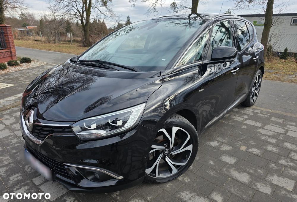 Renault Scenic 1.2 TCe Energy Bose EU6 - 1