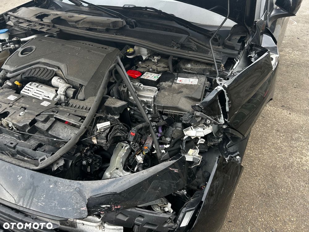 Peugeot 308 - 14
