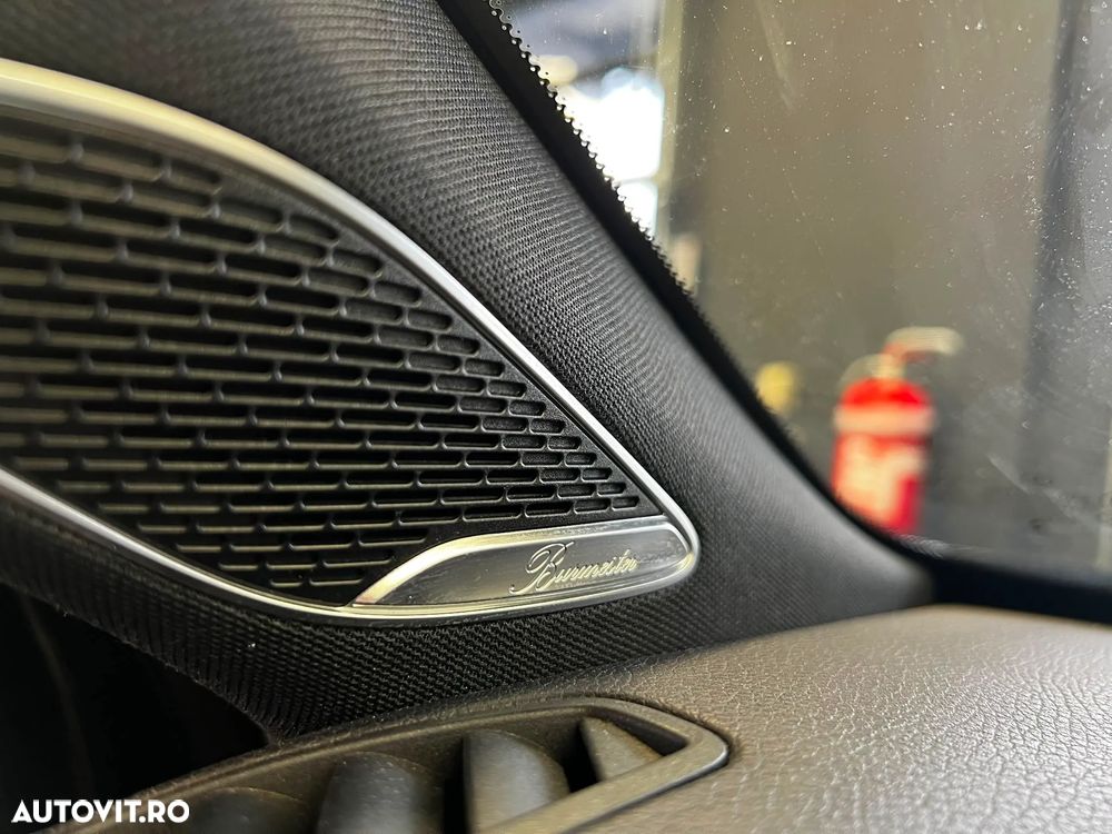 Mercedes-Benz A 200 7G-DCT Progressive - 16