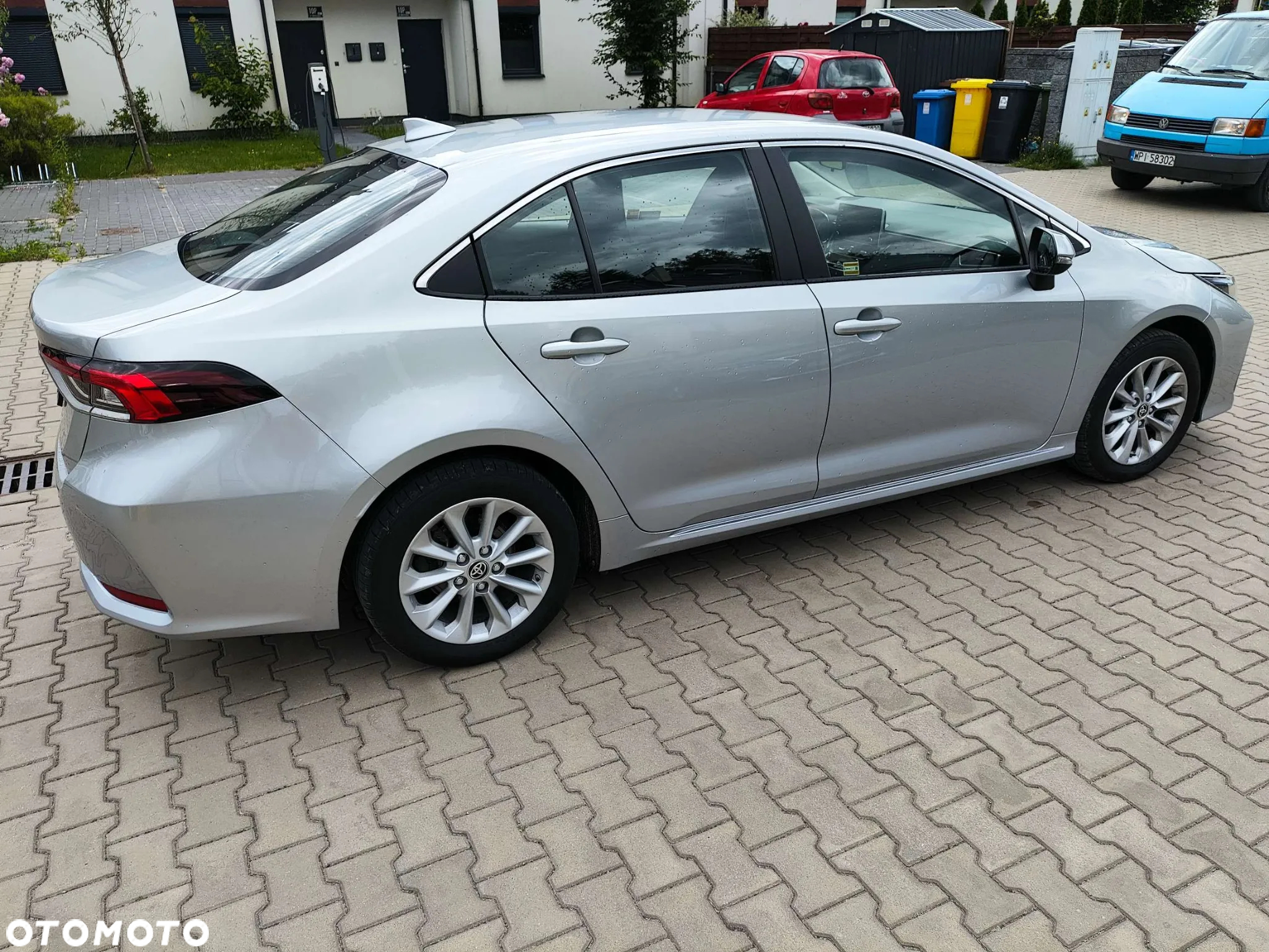 Toyota Corolla 1.5 Comfort - 11