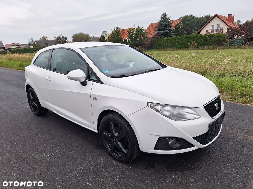 Seat Ibiza - 9