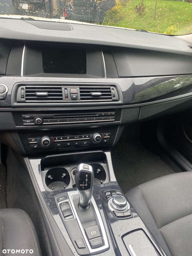 BMW Seria 5 520d mHEV Luxury Line - 3