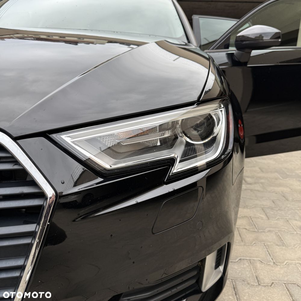 Audi A3 Sportback - 8