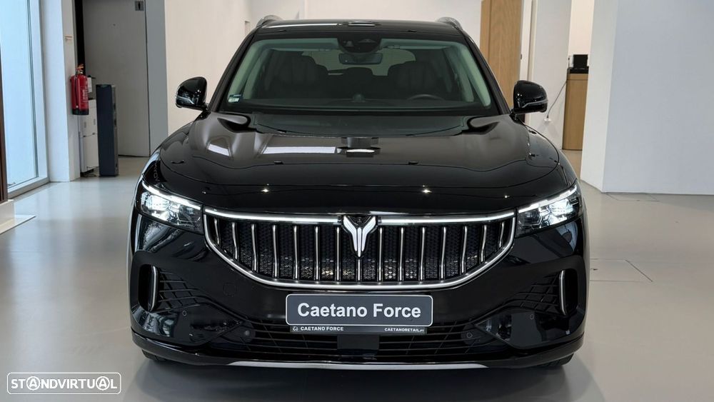 Voyah Free 107 kWh Luxury - 2