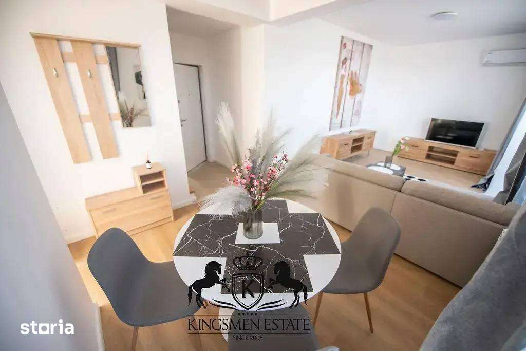 Duplex 3 camere The Suburb Buftea - Imagine principală: 5/17